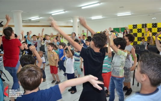 Foto Encontro de Carrinhos