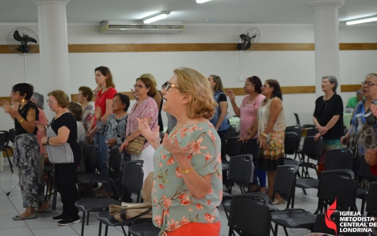 Foto Dia da Melhor Idade