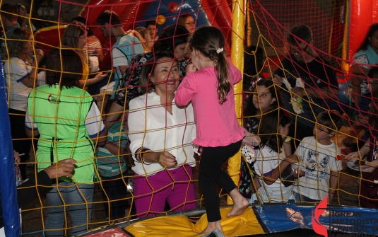 Foto Culto Especial do Dia das Crianças