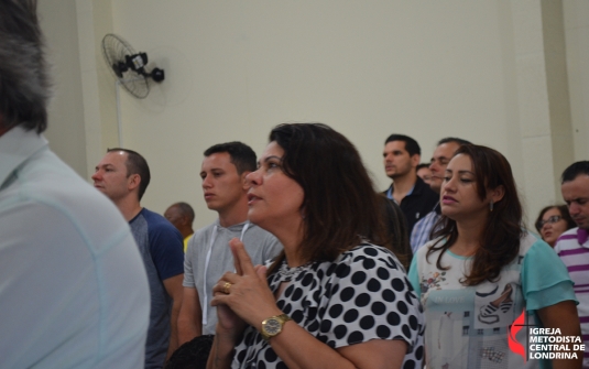 Foto INAUGURAÇÃO DA IGREJA METODISTA LESTE