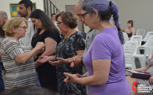 Foto INAUGURAÇÃO DA IGREJA METODISTA LESTE