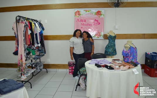 Foto FEIRA DOS EMPREENDEDORES 11/11/2018