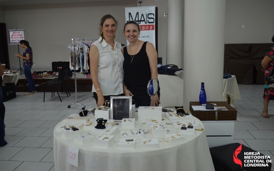 Foto FEIRA DOS EMPREENDEDORES 11/11/2018