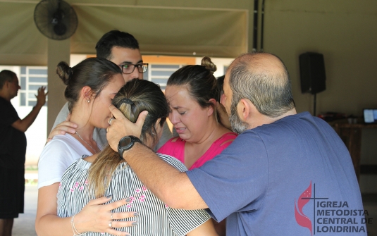 Foto Um Dia de Renovo