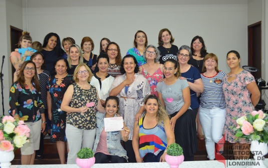 Foto Formatura Mulher Única