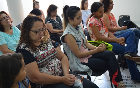 Foto Formatura Mulher Única