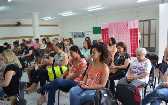 Foto Formatura Mulher Única