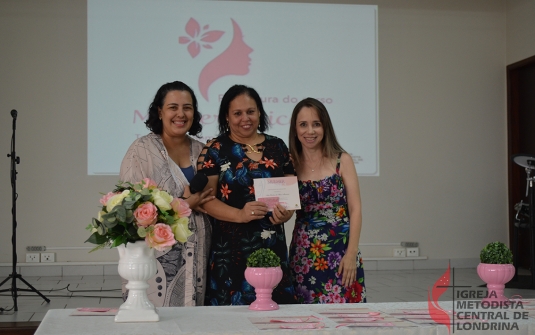 Foto Formatura Mulher Única