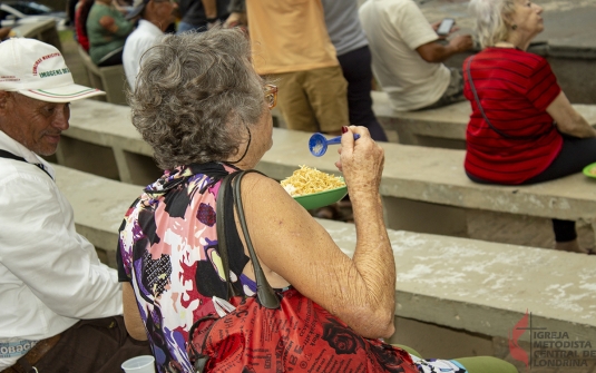 Foto SOPÃO ESPECIAL DE NATAL