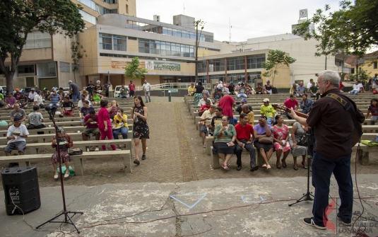 Foto SOPÃO ESPECIAL DE NATAL