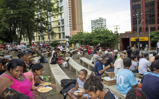 Foto SOPÃO ESPECIAL DE NATAL