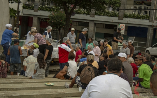 Foto SOPÃO ESPECIAL DE NATAL