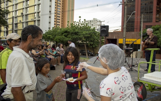 Foto SOPÃO ESPECIAL DE NATAL