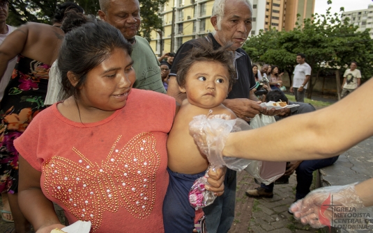 Foto SOPÃO ESPECIAL DE NATAL