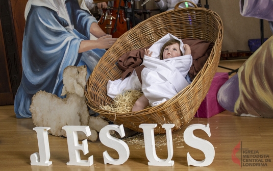 CULTO DE NATAL