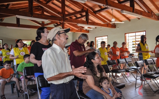 Foto Viagem Missionária ao Paraguai - 2019