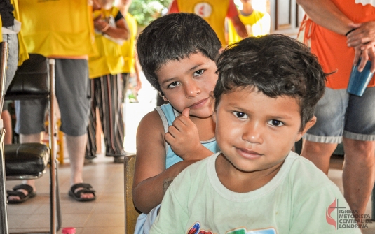 Foto Viagem Missionária ao Paraguai - 2019