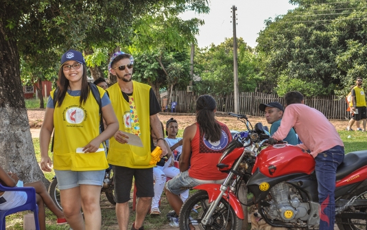 Foto Viagem Missionária ao Paraguai - 2019