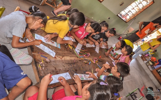 Foto Viagem Missionária ao Paraguai - 2019