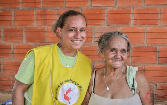 Foto Viagem Missionária ao Paraguai - 2019