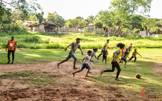 Foto Viagem Missionária ao Paraguai - 2019