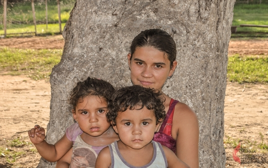 Foto Viagem Missionária ao Paraguai - 2019