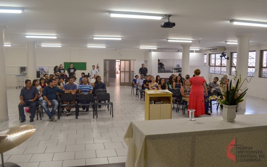 Foto Formatura CDV