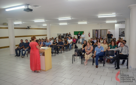 Foto Formatura CDV