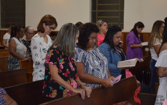 Foto Re Vestidas - Dia Internacional da Mulher