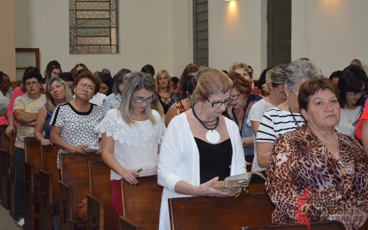 Foto Re Vestidas - Dia Internacional da Mulher