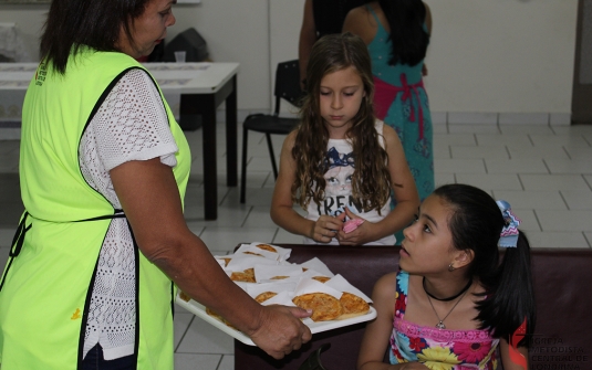 Foto Páscoa Infantil e Dia do Pastor Metodista