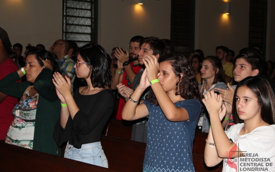 Foto Jesus, Pizza e Reggae