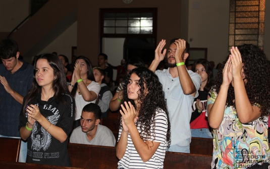 Foto Jesus, Pizza e Reggae