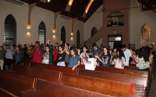 Foto Jesus, Pizza e Reggae