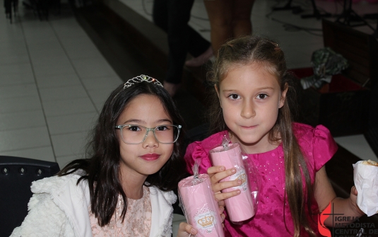 Foto Encontro de Princesas