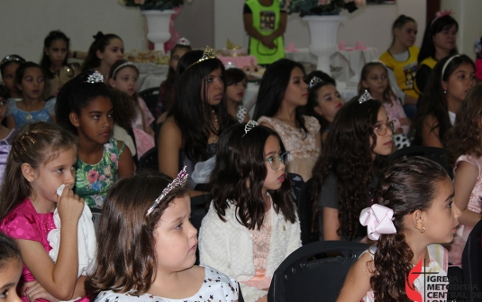 Foto Encontro de Princesas