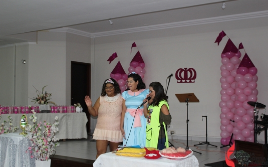 Foto Encontro de Princesas