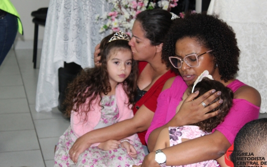 Foto Encontro de Princesas