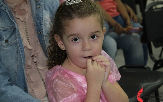 Foto Encontro de Princesas