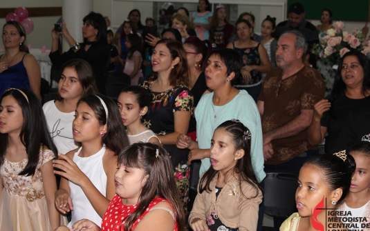 Foto Encontro de Princesas