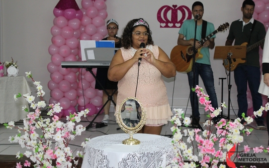 Foto Encontro de Princesas