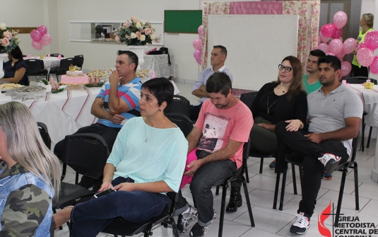 Foto Encontro de Princesas