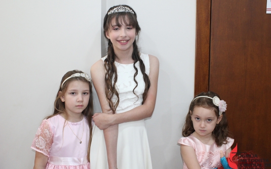 Foto Encontro de Princesas