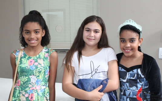 Foto Encontro de Princesas