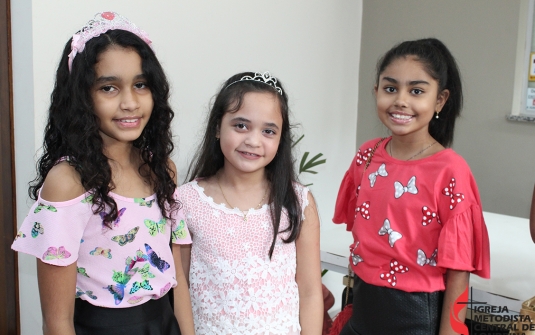 Foto Encontro de Princesas
