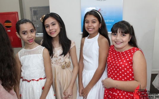 Foto Encontro de Princesas