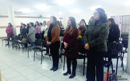 Foto Formatura Mulher Única