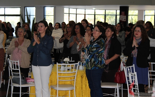 Foto Chá das Mulheres