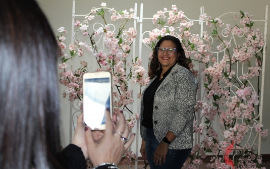 Foto Chá das Mulheres