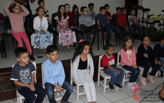 Foto Café do Dia dos Pais